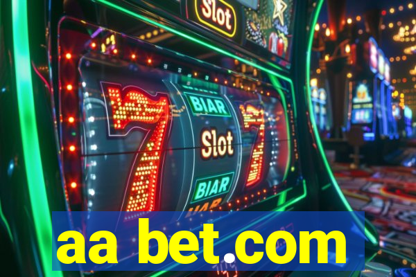 aa bet.com